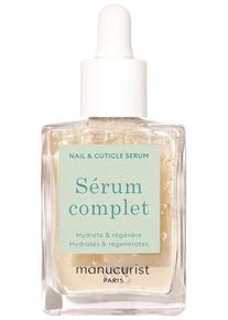 manucurist - SERUM COMPLET - Nail Polish