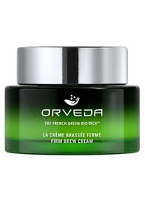 Orveda - Firm Brew Cream - Face Cream