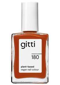 gitti - gitti no. 180 - Verniz para unhas