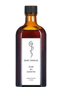 Saint Charles - Jojobaöl - Body Oil