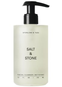 Salt & Stone SALT & STONE - Spirulina & Yuu Facial Cleanser - Gel detergente