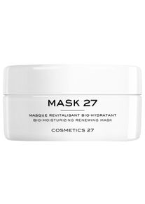 Cosmetics 27 - MASK 27 - Hydrating Mask