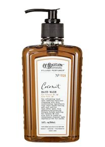 C.O. Bigelow - Coconut Hand Wash - Hand soap & scrub