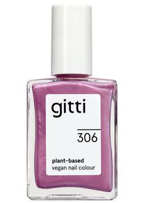 gitti - gitti no. 306 - Nail Polish