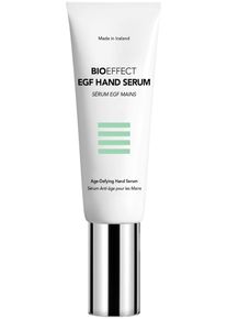 BIOEFFECT - EGF Hand Serum - Crema per le mani e maschere