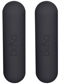 Bala - Bala Bars (1.5k) - Charcoal - Training weights