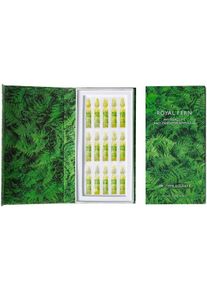 Royal Fern - Phytoactive Anti-Oxidative Ampoules - Ampułki