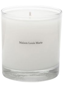 Maison Louis Marie - No.04 Bois de Balincourt Candle - Candle