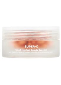 OSKIA - Super C Smart Nutrient Beauty Capsules - Suero de vitamina C