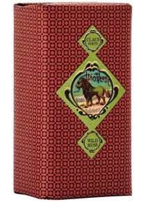 Claus Porto - Leão Verde Wild Moss Mini Soap - Shower Soap