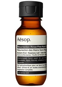 Aesop - Resurrection Rinse-Free Hand Wash - Igienizzante per mani