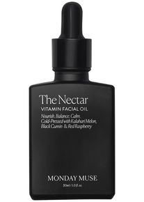 MONDAY MUSE - The Nectar - Vitamin Facial Oil - Oli per il viso