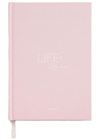 Intelligent Change - Life & Style Planner - Journals & Stationary