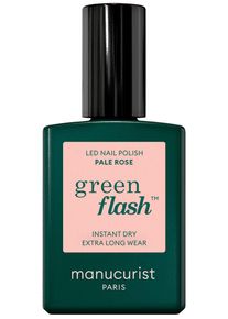 manucurist - Green Flash - Pale Rose - Smalto