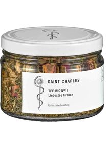 Saint Charles - Tee - Tea