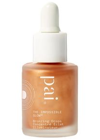 Pai Skincare - The Impossible Glow Bronzing Drops - Highlighter
