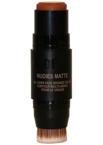 Nudestix - Nudies Matte All Over Bronze Face Color - Blush