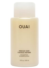 Ouai - Medium Hair Shampoo - Shampoo