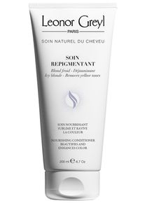 Leonor Greyl - Soin repigmentant Icy Blonde - Colore e lucentezza