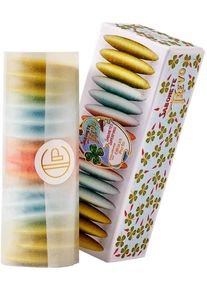 Claus Porto - Trevo Guest Soap Box - Shower Soap