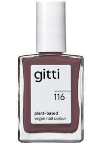 gitti - gitti no. 116 - Nail Polish