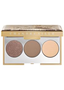 Chantecaille - Cheetah Eye Trio - Sombra de ojos