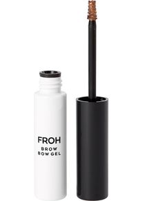 Und Gretel - FROH Brow Gel - Eyebrow Gel