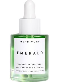 Herbivore - Emerald Deep Moisture Glow Oil - Face Oil