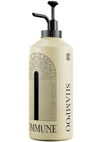 COMMUNE - Seymour Shampoo + Re-usable Pump - Shampoo