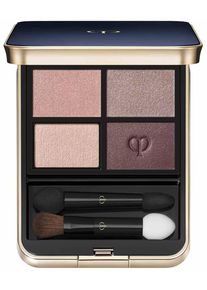 Clé de Peau Beauté - EYE COLOR QUAD - Refill - Eye shadow palettes