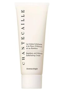 Chantecaille - Bamboo and Hibiscus Exfoliating Cream - Face Peeling