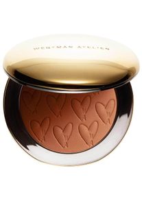 Westman Atelier - Beauty Butter Powder Bronzer - Bronzer