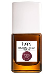 Kure Bazaar - Vernis Sérum Rose 03 - Verniz para unhas