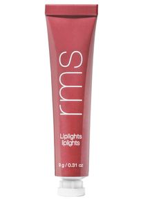 RMS Beauty - Liplights Cream Lip Gloss - Lipgloss