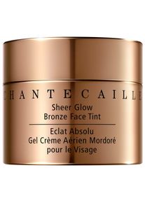 Chantecaille - Sheer Glow Bronze Face Tint - Bronzer