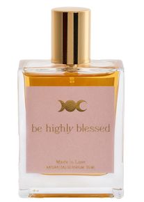 be highly blessed - Perfume - Eau de Parfum Unisex