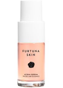 FURTUNA SKIN - Acqua Serena Micellar Essence - Makeup Remover