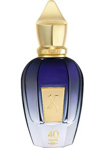 Xerjoff - 40 KNOTS - Eau de Parfum Unisex