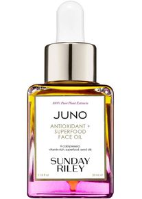 Sunday Riley - Juno Antioxidant + Superfood Face Oil - Face Oil