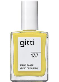 gitti - gitti no. 137 - Nail Polish