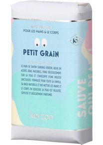 Kerzon - Petit Grain - Shower Soap