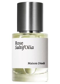 Maison Crivelli - Rose Saltifolia - Eau de Parfum Women