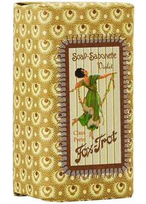 Claus Porto - Fox Trot Violet Mini Soap - Shower Soap