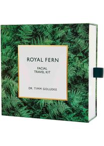 Royal Fern - Facial Travel Kit - Hydrating Mask