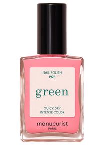 manucurist - Green Nail Lacque POP - Nail Polish