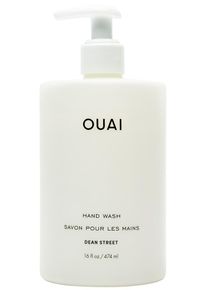 Ouai - Hand Wash - Hand soap & scrub