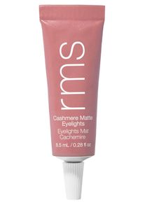 RMS Beauty - Cashmere Matte Eyelights - Eyeshadow