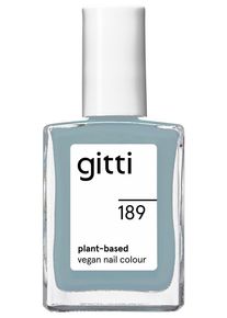 gitti - gitti no. 189 - Esmalte de uñas