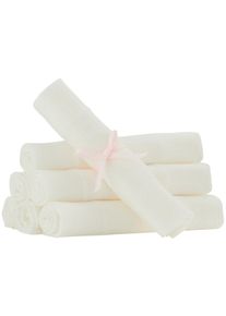 Aurelia London - Monday to Sunday Bamboo Muslins - Cleansing Wipes