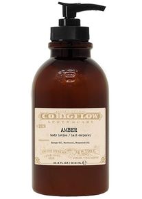 C.O. Bigelow - Amber Body Lotion - Lozione e crema per il corpo